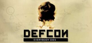 DEFCON (PC / Mac / Linux / SteamOS / Steam)