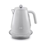 DELONGHI Eclettica Variable Temperature Jug Kettle