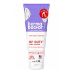 DERMAdoctor Strawberry Legs Treatment & KP Duty Scrub 227g – £7.99 S&S Voucher