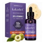 DERMAdoctor Vitamin C Serum for Brightening and Anti-Aging – £11.40 S&S Voucher