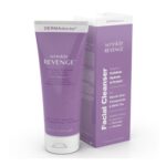 DERMAdoctor Wrinkle Revenge Cream & Glycolic Cleanser 210ml – £11.99 S&S Voucher