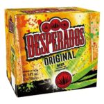 DESPERADOS Desperados 12 Pack