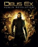 DEUS EX: HUMAN REVOLUTION – Xbox One / Xbox Series