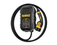DEV EV200DMN-32W-7CU Smart Electric Vehicle Charging Station 230V 7.7kW 1 Phase DEV200D32W7 1 x FREE – Dewalt DT10640 Circular Saw Blade
