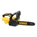 DEWALT 18V XR Brushless Compact Chainsaw 30cm Tool Only DCM565N-XJ