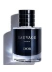 DIOR SAUVAGE EXTRAIT Parfum Spray 50ML PLUSE FREE DIOR BAG
