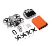 DJI Avata 360 (RC 2) Camera Drone 8K 360 Camera Drone (w/Code) UK Drone Gear Store