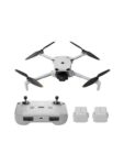 DJI Lito with 2 Batteries and RC-N3 Remote