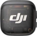 DJI Mic 3 Transmitter, Wireless Mini Mic for iPhone / Camera/ Android ( Used Like New Condition ) Amazon Resale