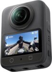 DJI Osmo 360 Standard Combo, 360 Action Camera