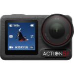 DJI Osmo Action 5 Pro 4K Ultra HD Action Camera Adventure Combo