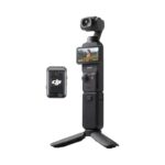 DJI Osmo Pocket 3 Creator Combo, Vlogging Camera With 1 CMOS & 4K/120fps – Like New