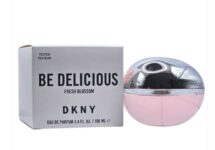 DKNY Be Delicious Fresh Blossom Eau de Parfum Spray 100ml Tester