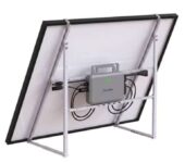 DMEGC 1030W Hoymiles HiFlow Plug In Solar Kit