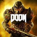 DOOM (2016) – Free to Keep – PC / Steam – Redeem on Gamesplanet Via Lenovo Game Drop