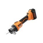 DOVAMAN 20V Drywall Cut-out Tool with Battery & Charger