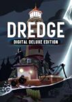 DREDGE (Digital Deluxe Edition) (PC / Steam Key)