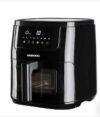 Daewoo 6.5L Digital Air Fryer With Window w/code, Free C&C
