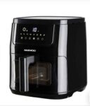 Daewoo 6.5L Digital Air Fryer With Window w/code, Free C&C
