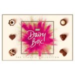 Dairy Box The Classic Collection 322g (Clubcard Price)