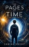 Damian Knight – The Pages of Time: A Time Travel Thriller – Kindle Edition