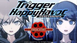 Danganronpa: Trigger Happy Havoc – PC