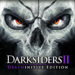 Darksiders 2: Definitive Edition (Steam PC)