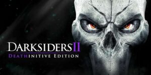 Darksiders II Deathinitive Edition – Nintendo Switch Game