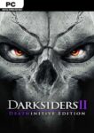 Darksiders II Deathinitive Edition PC/Steam