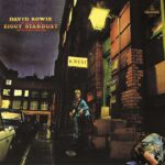 David Bowie – The Rise And Fall Of Ziggy Stardust And The Spiders From Mars / The Prodigy – Experience Vinyl
