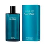 Davidoff Cool Water Man Edt Spray 200ml – w/Code
