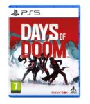 Days of Doom – PS5