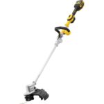 DeWalt DCMST561 18V XR 36cm Brushless Cordless String Trimmer 1 x 5.0Ah – Free C&C Only