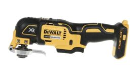 DeWalt DCS355N-XJ 18V XR Brushless Oscillating Tool Body Only