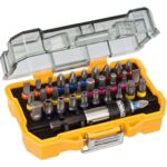DeWalt Screwdriver Bit Set Mixed -Free C & C