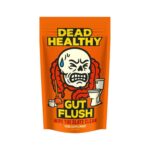 Dead Healthy Gut Flush – 60 Capsules