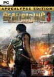 Dead Rising 3 – Apocalypse Edition (PC / Steam Key)