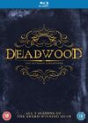 Deadwood: The Ultimate Collection Blu-ray