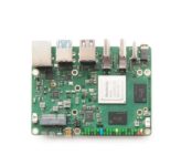 Deal for Geeks: Okdo (Radxa) ROCK 5 Model B 8 GB Single Board Computer