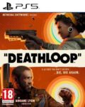Deathloop (PS5) – used