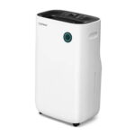 Dehumidifier 40L/Day with 5 Modes and 2 Speed