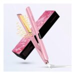 Dekuri Hair Straighteners – Pink