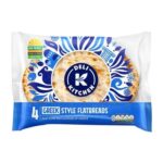 Deli Kitchen Greek Style Flatbreads