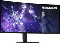 Dell Alienware AW3926QW – 39 5K (5120×2160) OLED (90W) Monitor – w/HS Code (£924.06 w Dell Rewards) – Selected Accounts – Jan Delivery