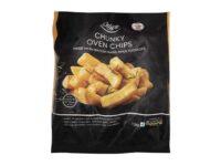 Deluxe Oven Chunky Chips 1.5kg