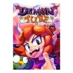 Demon Turf PC Key