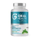 Dental Probiotic Lozenges with BLIS K12 M18, 2B CFU – £15.49 S&S Voucher