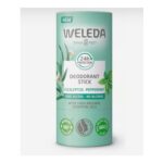 Deodorant Stick Eucalyptus-Peppermint