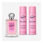 Designer Fragrances EDP Gift Set 50ml – Tu Es Belle