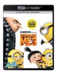 Despicable Me 3 – 4K UHD – Sold by Extra Discount Deals (UK Mainland)